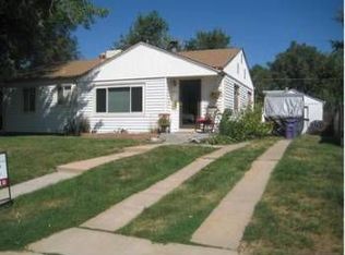 1876 S Fairfax St, Denver, CO 80222