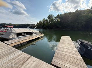 35 Penn Run Rd, Bee Spring, KY 42207