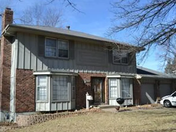 4018 S Hocker Ave, Independence, MO 64055