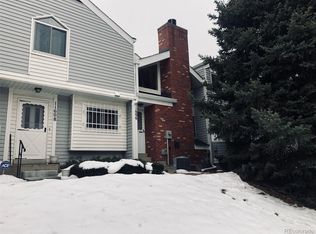 11606 E Cedar Ave, Aurora, CO 80012