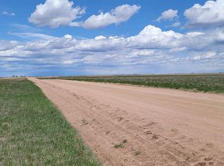 Road 153, Carpenter, WY 82054