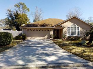 11645 Lazy Willow Ln, Jacksonville, FL 32223
