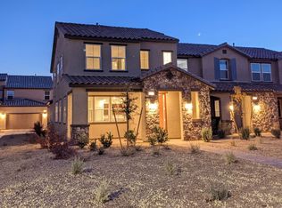 3291 Pergusa Dr, Henderson, NV 89044