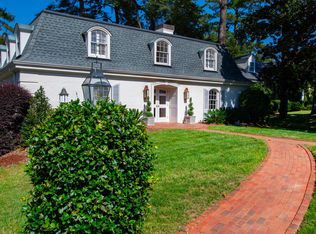 2618 Churchill Rd, Raleigh, NC 27608