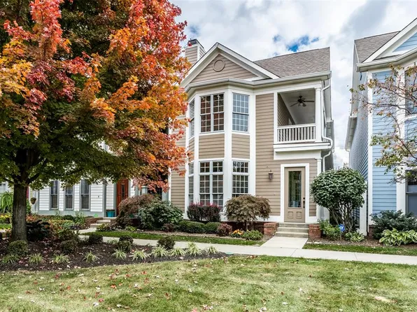 638 N Senate Ave, Indianapolis, IN 46202