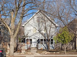 2323 27th Ave S, Minneapolis, MN 55406