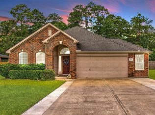 33015 Greenfield Forest Dr, Magnolia, TX 77354