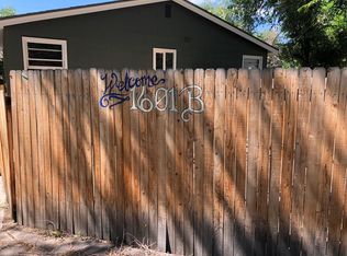 1601 Woodburn St #B, Colorado Springs, CO 80905