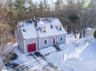 12 Louisburg Cir, Exeter, NH 03833