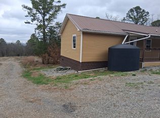 8963 SE 1005th Ave, Wilburton, OK 74578