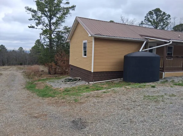 8963 SE 1005th Ave, Wilburton, OK 74578