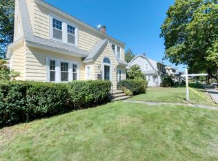 55 Longfellow Rd, Worcester, MA 01602