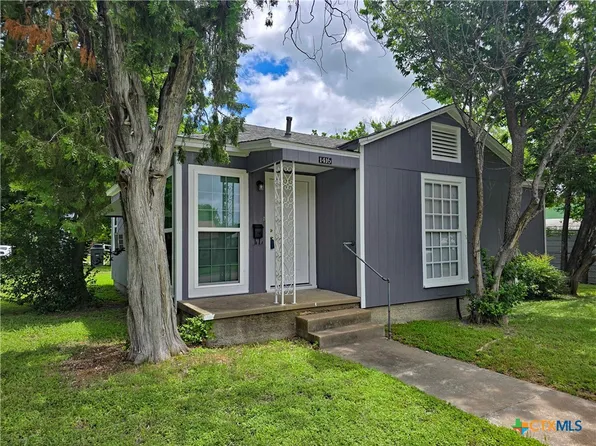 1416 E Avenue C, Temple, TX 76501