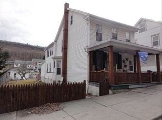 170 W Spruce St, Tamaqua, PA 18252