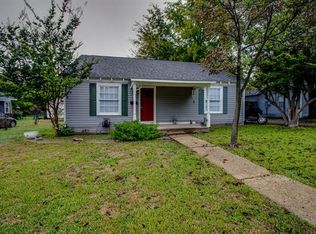 209 N Central Ave, Waxahachie, TX 75165