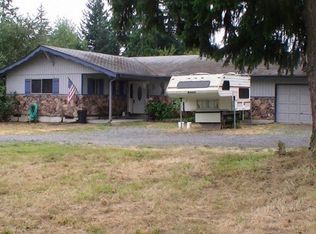 2006 304th St S, Roy, WA 98580