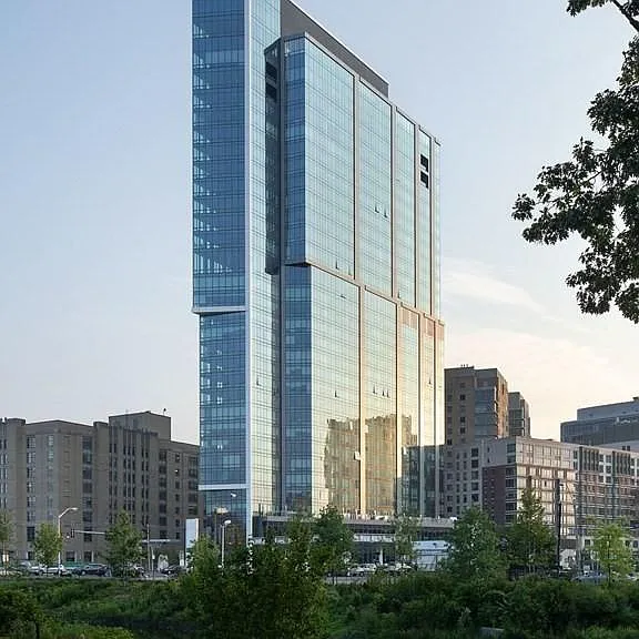 188 Brookline Ave #19K — Photo 27