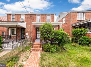 717 Emerson St NE, Washington, DC 20017