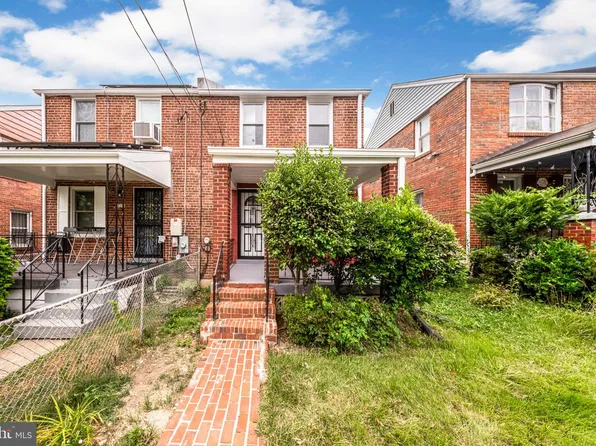 717 Emerson St NE, Washington, DC 20017