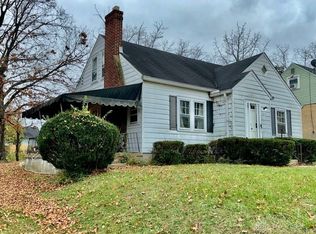 4218 Sylvan Dr, Dayton, OH 45417