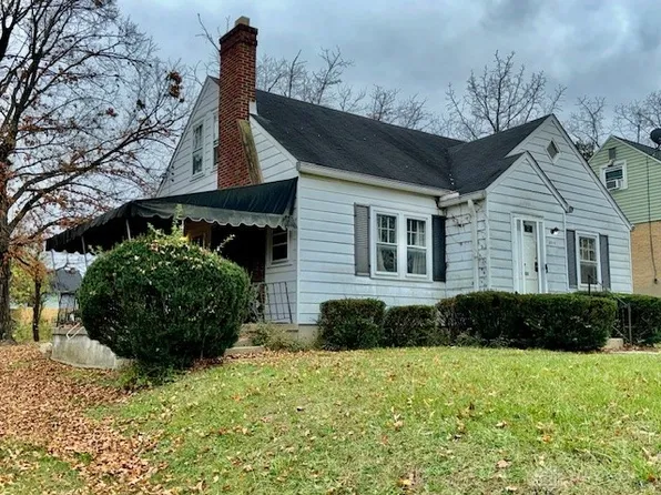 4218 Sylvan Dr, Dayton, OH 45417