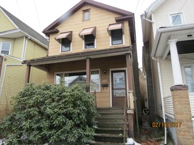 239 Dana St, Wilkes Barre, PA, 18702