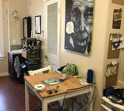 4th image of 1030 E Green St APT 5A