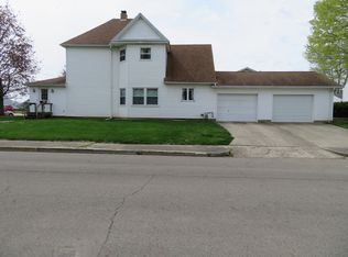 416 N Central Ave, Alexandria, IN 46001
