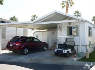 84136 Avenue 44 SPACE 518, Indio, CA 92203