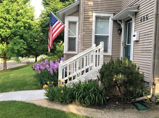 406 W Colden St, Polo, IL 61064