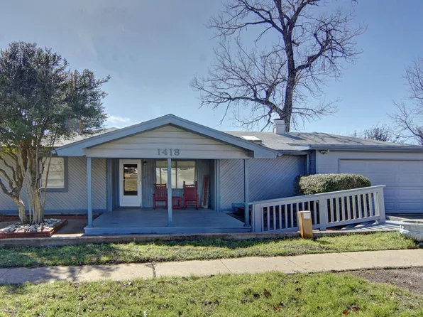 1418 Fort Worth Hwy, Weatherford, TX 76086