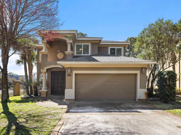 13 Dominica Ct, Miramar Beach, FL 32550