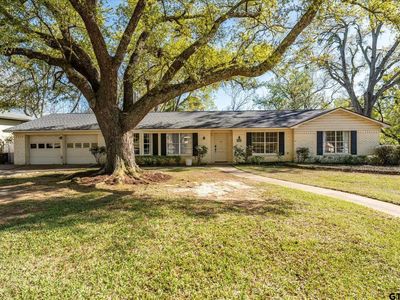 1805 W Charles St, Tyler, TX, 75702