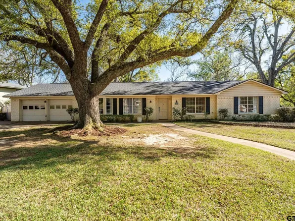 1805 W Charles St, Tyler, TX 75702