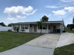 129 Adams Ct NW, Pt Charlotte, FL 33952