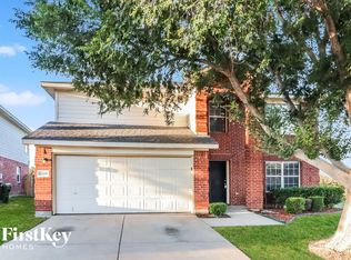 5228 Yampa Trl, Watauga, TX 76137