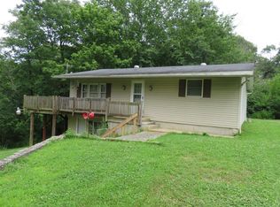 16692 General Ave, Brighton, IL 62012