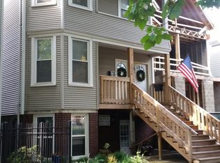 3026 N Hoyne Ave, Chicago, IL 60618