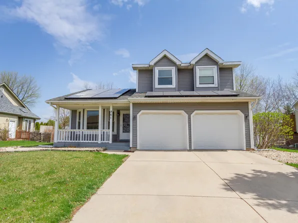 961 Almond Dr, Aurora, IL 60506