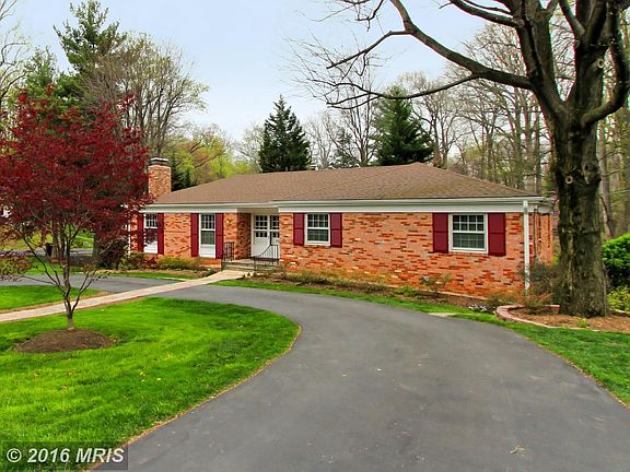 2nd image of 3511 Kirkwood Dr