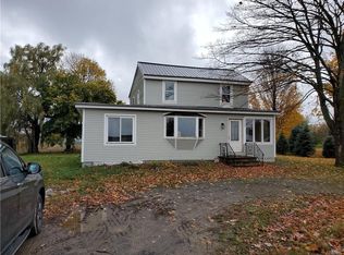 3146 Cherry Valley Tpke, Marcellus, NY 13108