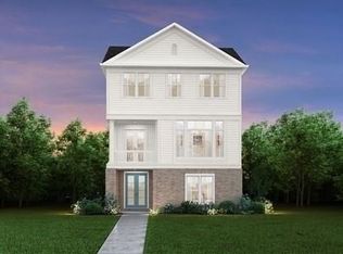 3017 Eamont Ter, Sandy Springs, GA 30328
