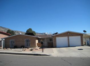 12112 Glen Canyon Rd NE, Albuquerque, NM 87111