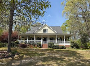 5933 Two Pines Trl, Wake Forest, NC 27587