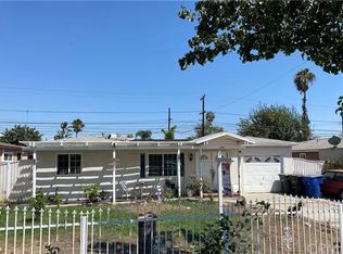 1008 N El Dorado Ave, Ontario, CA 91764
