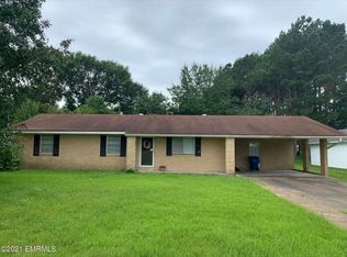 5369 Highway 19 North Frontage Rd, Meridian, MS 39307