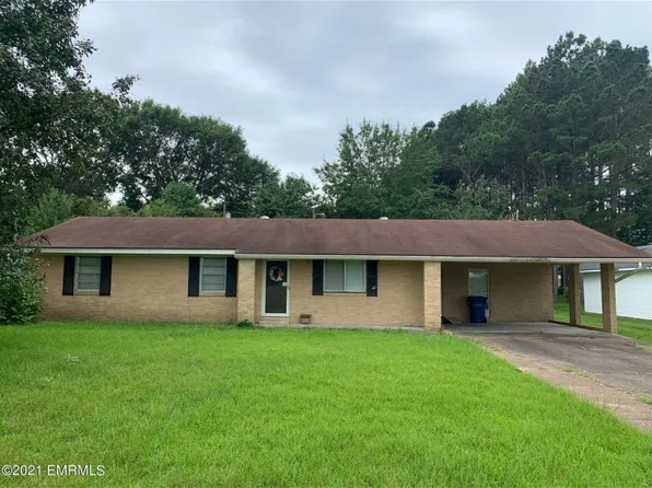 5369 Highway 19 North Frontage Rd, Meridian, MS 39307