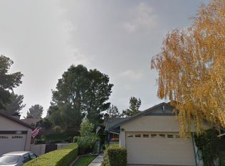 25609 Rancho Adobe Rd, Santa Clarita, CA 91355