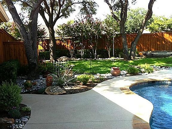 2nd image of 5807 Richwater Dr