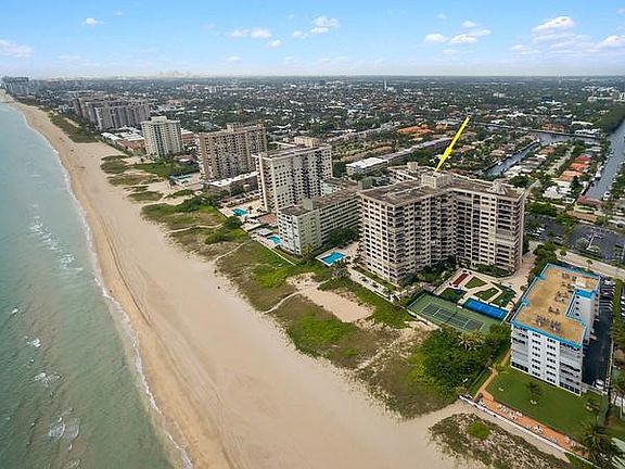 2nd image of 1800 Ocean Blvd APT 1309